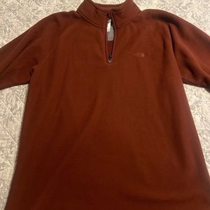 North Face Fleece XL